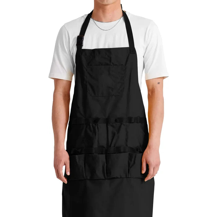 Mechanical Apron (AP9)