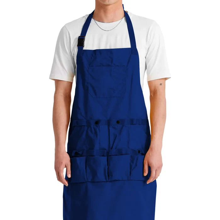 Mechanical Apron (AP9)