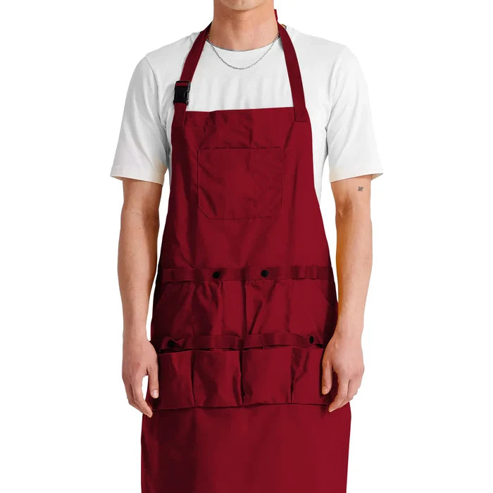 Mechanical Apron (AP9)