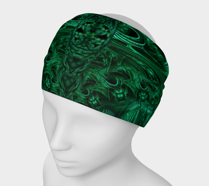 Meganeuropsis Neck Gaiter