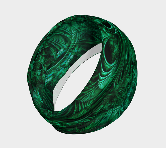 Meganeuropsis Neck Gaiter