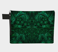 Meganeuropsis Zipper Pouch