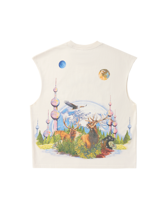 Memories Tank