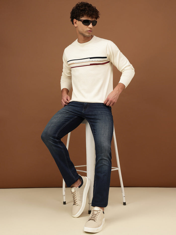 men-ecru-crew-neck-sweater-sw-0002-ecru