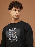 men-black-crew-neck-sweatshirt-rlaw23ss-0103-black
