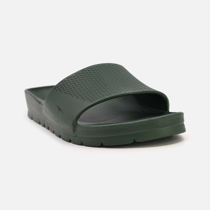 MEN CASUAL SLIDES SLIPPERS