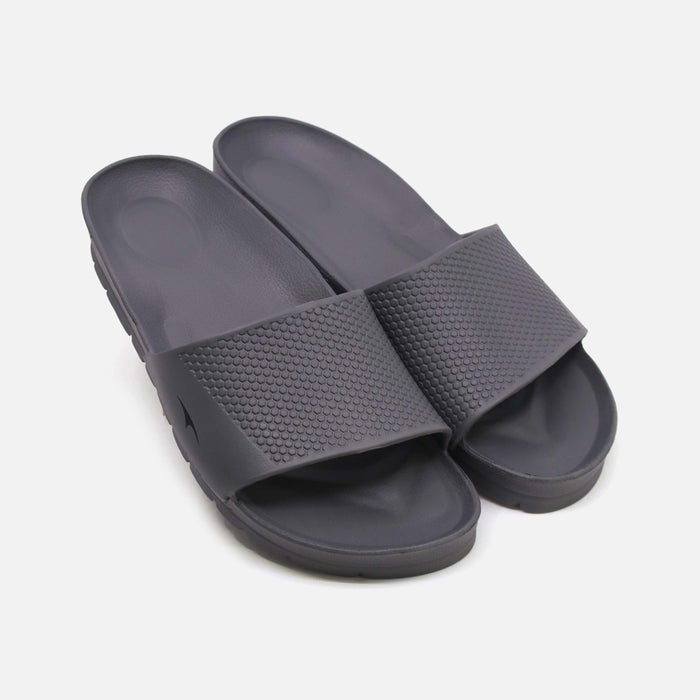 MEN CASUAL SLIDES SLIPPERS