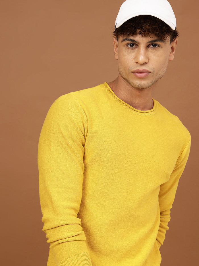 men-amber-full-sleeve-sweater-sw-0007-amber