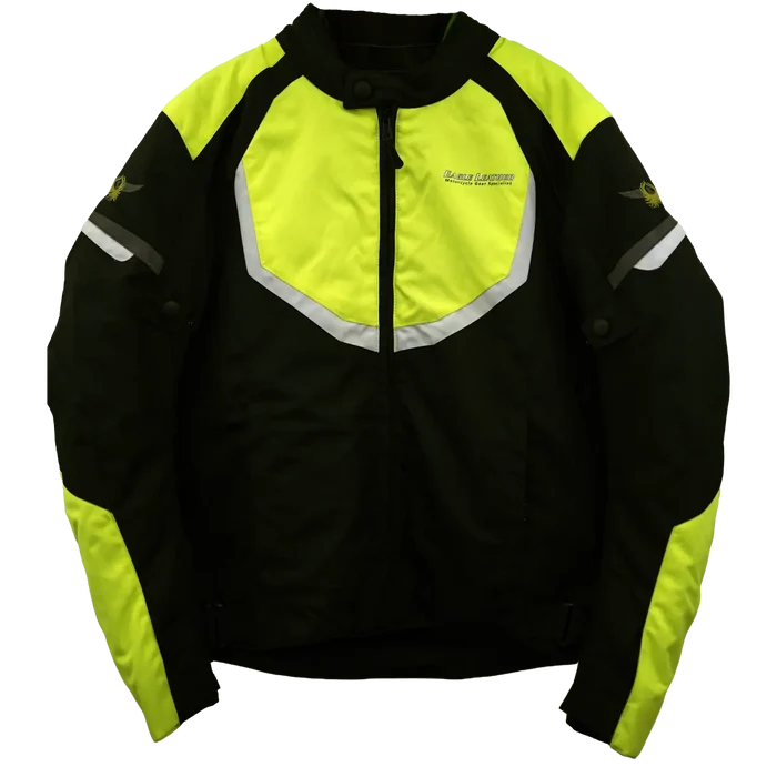Men’s Auburn Textile Jacket