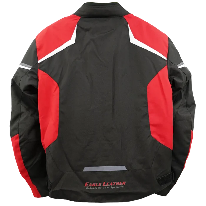 Men’s Auburn Textile Jacket