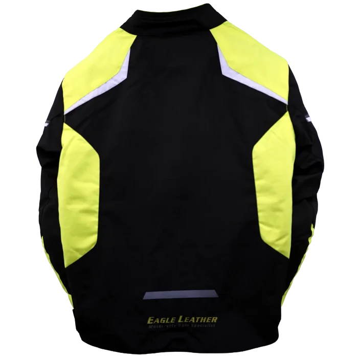 Men’s Auburn Textile Jacket