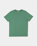 Mens Aus Solid T-Shirt