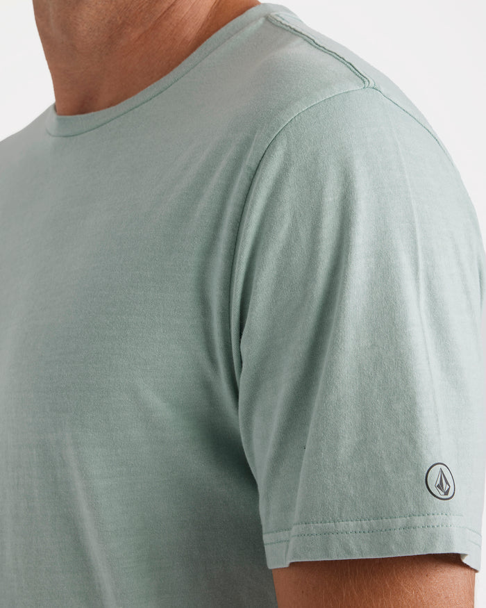 Mens Aus Wash T-Shirt