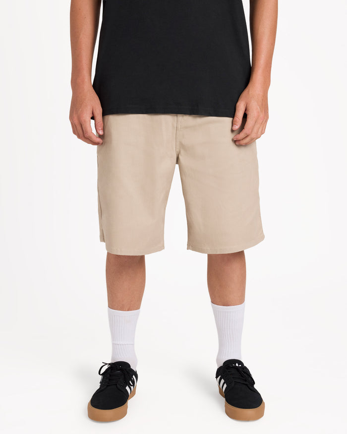 Mens Billow Short 22"