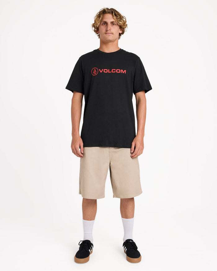 Mens Billow Short 22"
