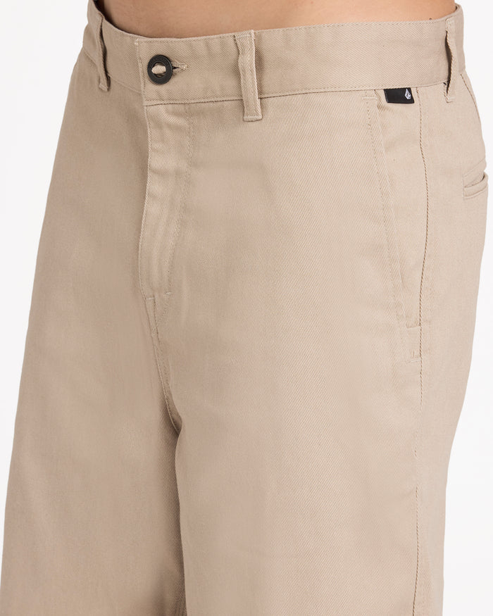 Mens Billow Short 22"