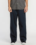 Mens Billow Twill Pant