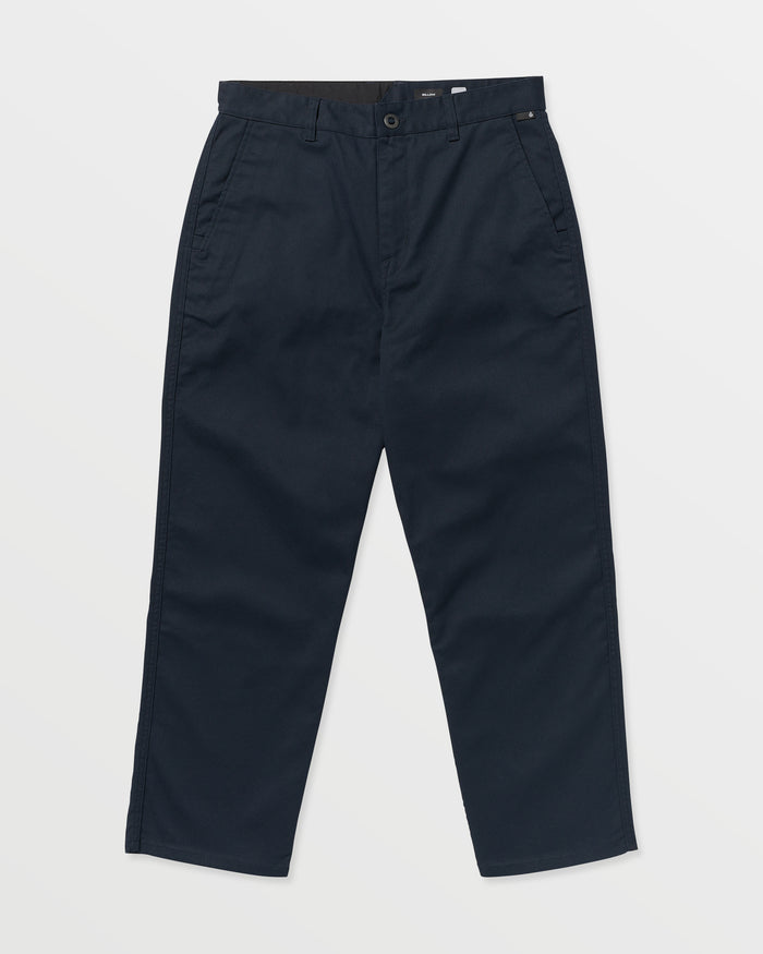 Mens Billow Twill Pant