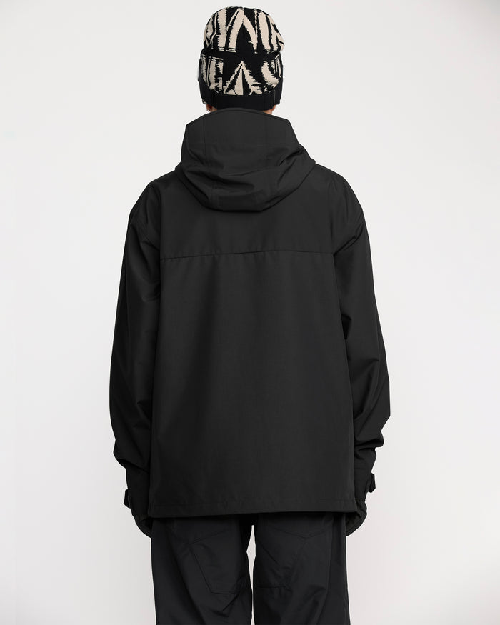 Mens Buckthreeeighty Jacket