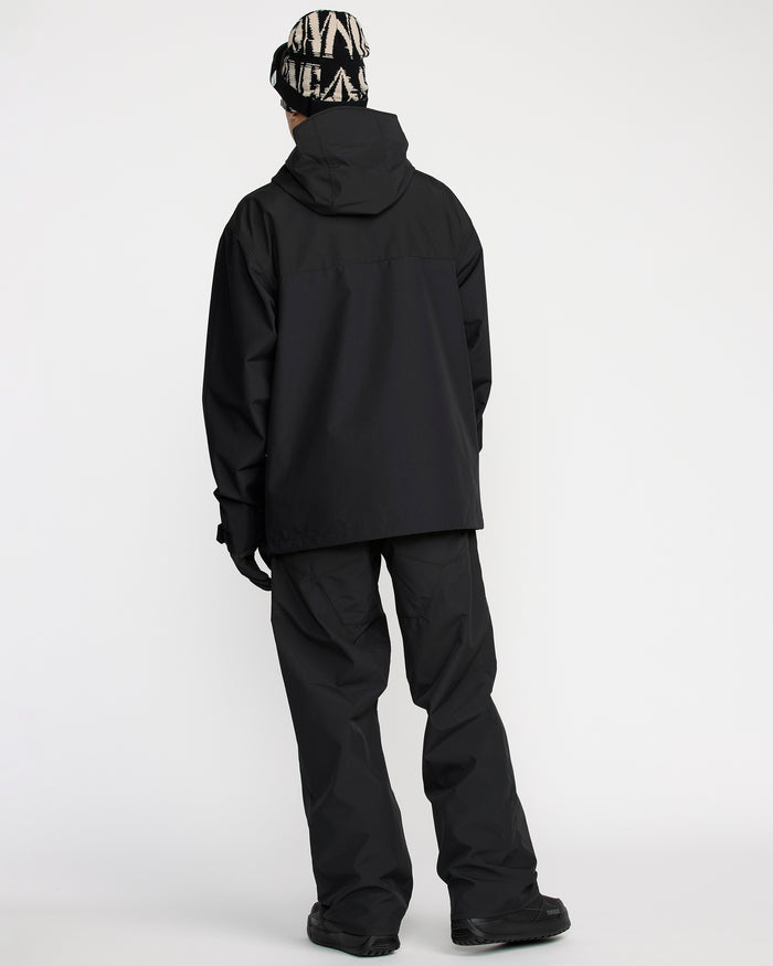 Mens Buckthreeeighty Jacket