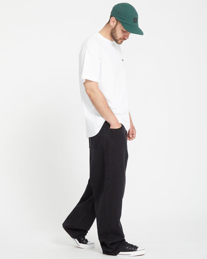 Mens Chillow Denim Jeans