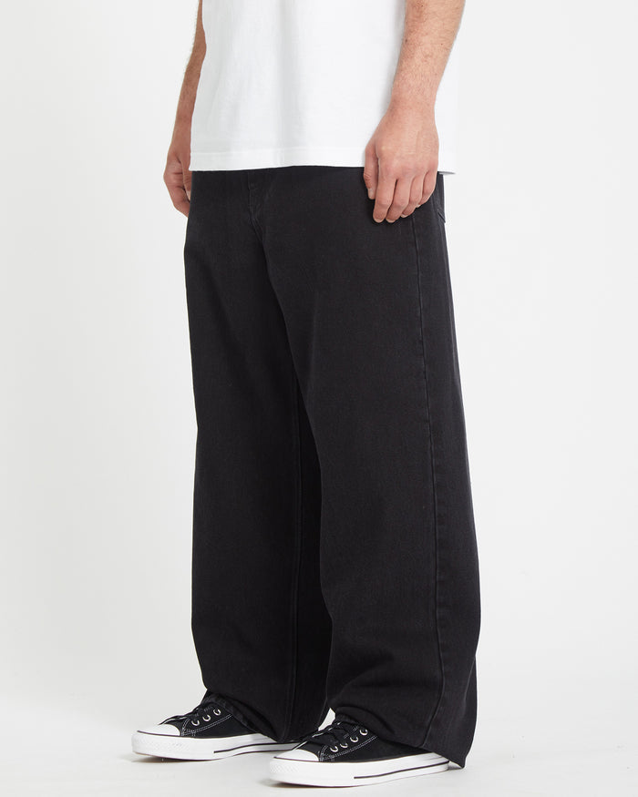 Mens Chillow Denim Jeans