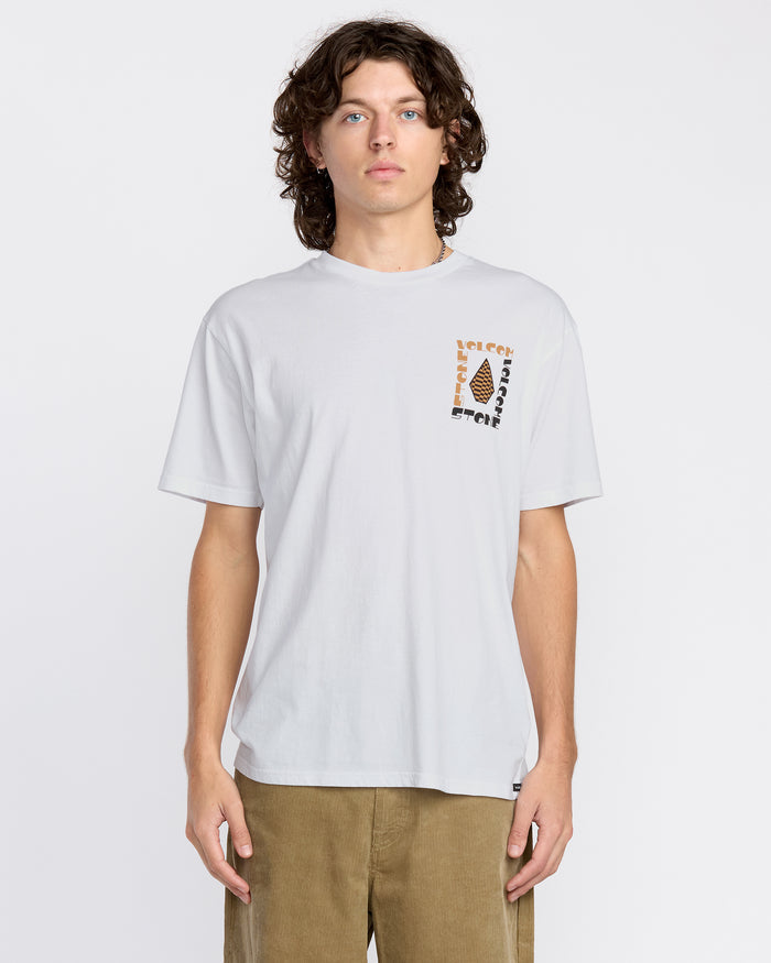Mens Cornerstone T-Shirt