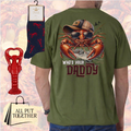 Men’s Crawfish Shortsleeve