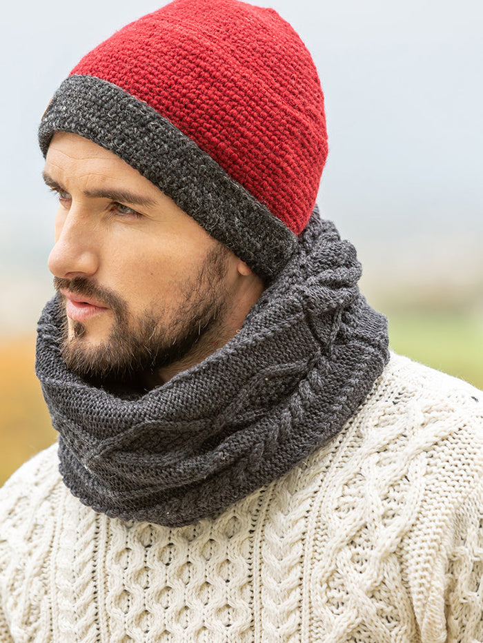 red_and_charcoal_mens_hat_side_f0e3772d-7123-4113-aede-5c0f309a5830.jpg