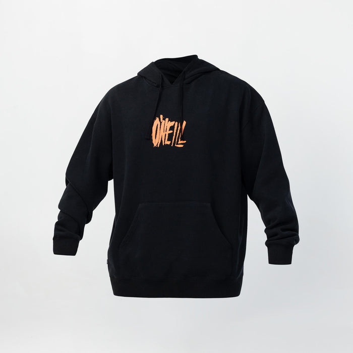 Men's Distract Hoodie - Black