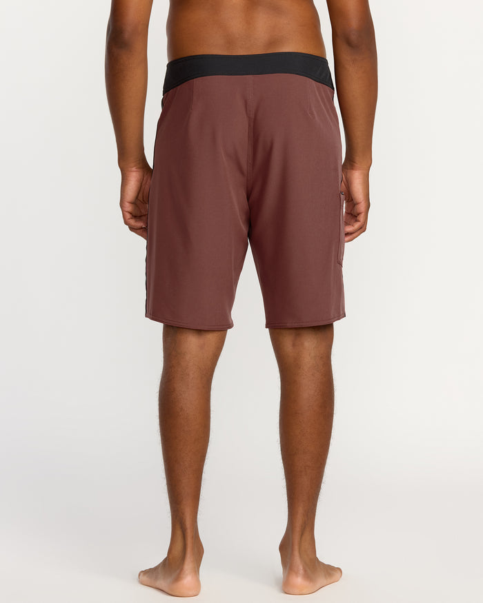 Mens Featured Artist Callum Rooney Mod 20" Boardshorts