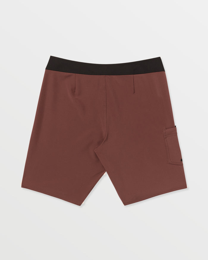 Mens Featured Artist Callum Rooney Mod 20" Boardshorts
