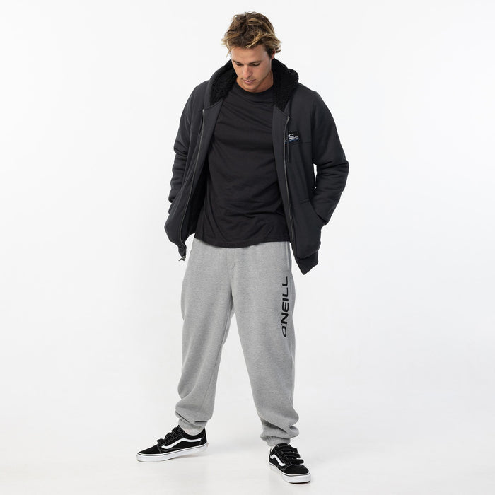 Men's Fifty Two High Pile Zip Hoodie - Phantom