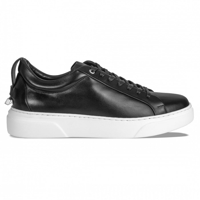 Men's Figaro - Black - SARTORO