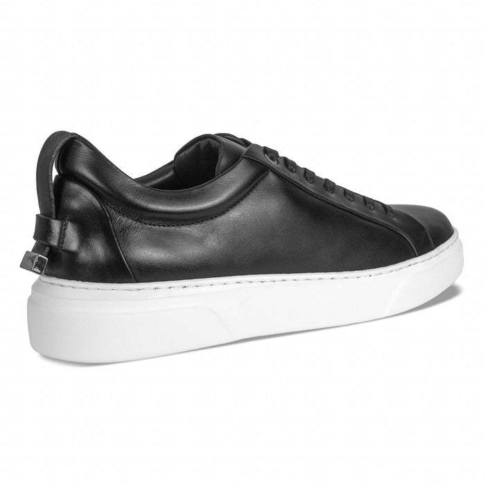 Men's Figaro - Black - SARTORO