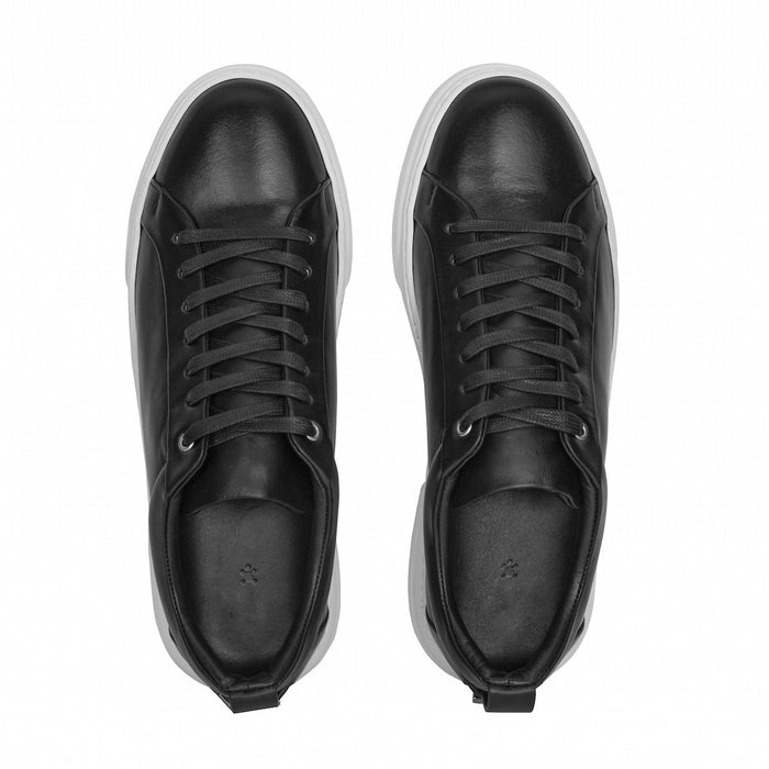 Men's Figaro - Black - SARTORO