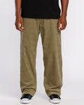 Mens Frickin Loose Tapered Cord