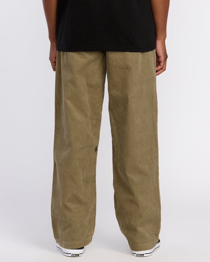 Mens Frickin Loose Tapered Cord