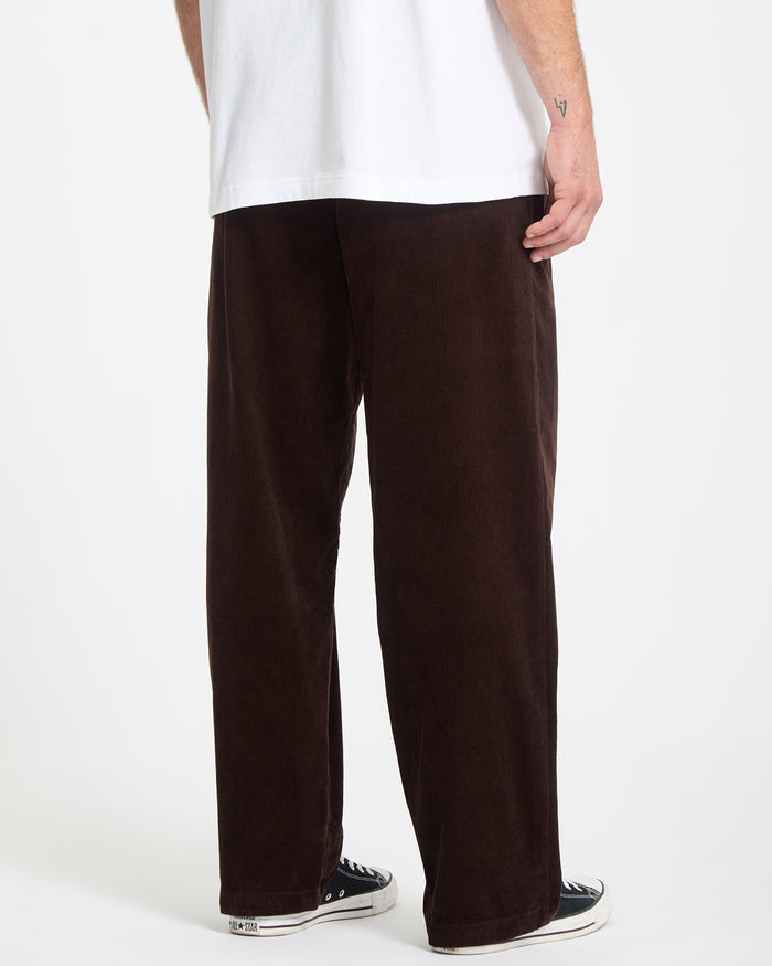 Mens Frickin Loose Tapered Cord