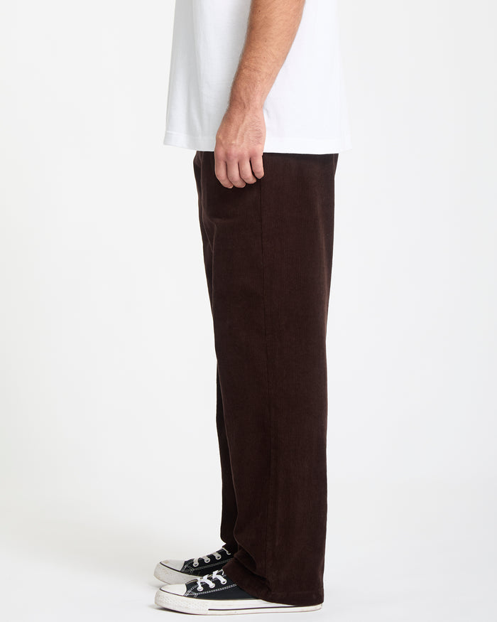 Mens Frickin Loose Tapered Cord