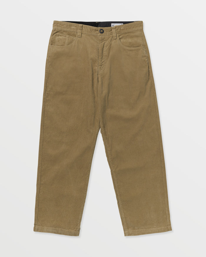 Mens Frickin Loose Tapered Cord