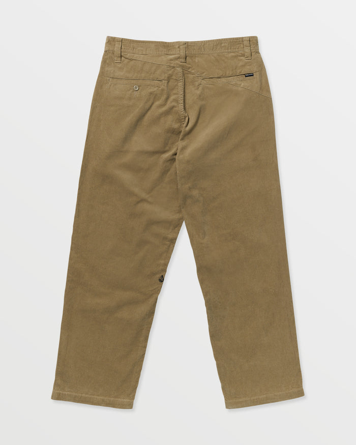 Mens Frickin Loose Tapered Cord
