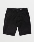 Mens Frickin Modern Stretch Shorts 21"
