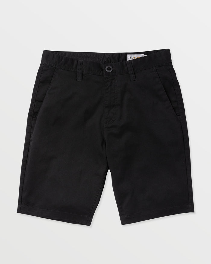 Mens Frickin Modern Stretch Shorts 21"