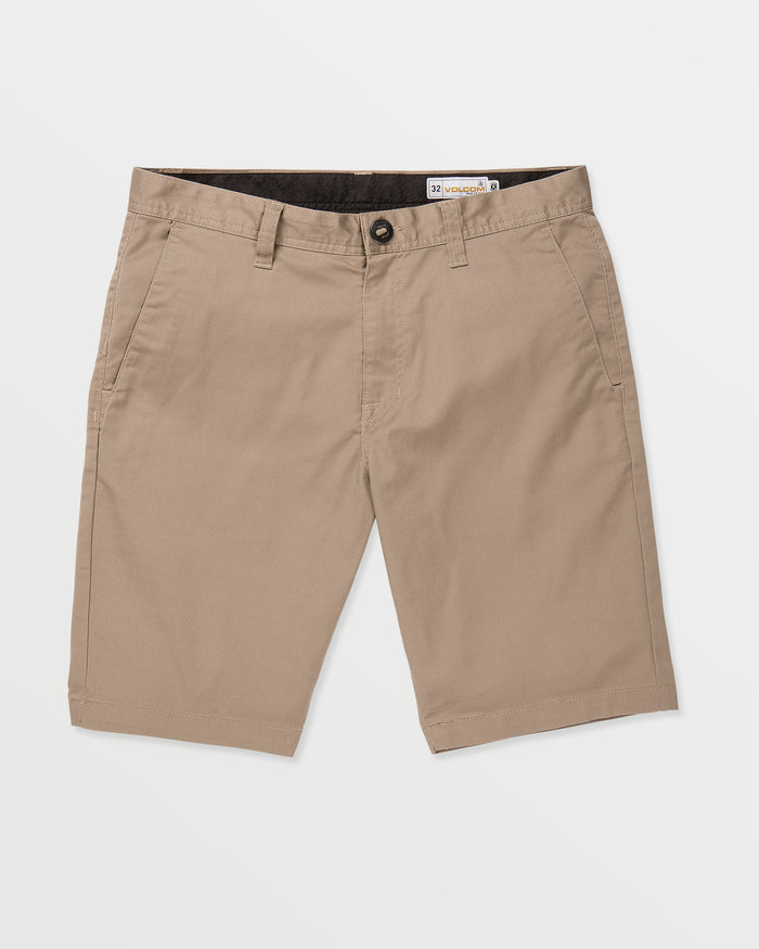Mens Frickin Modern Stretch Shorts 21"