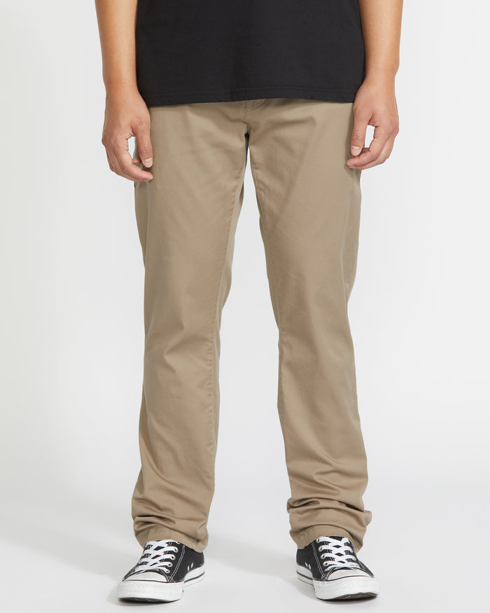 Mens Frickin Modern Stretch