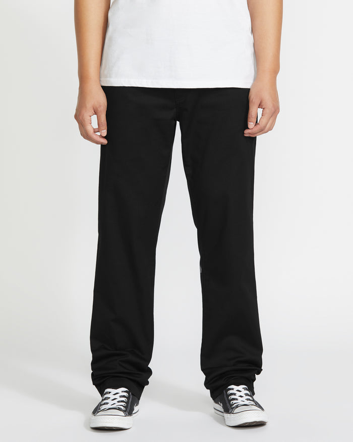 Mens Frickin Modern Stretch