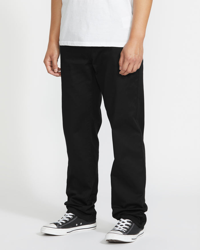 Mens Frickin Modern Stretch
