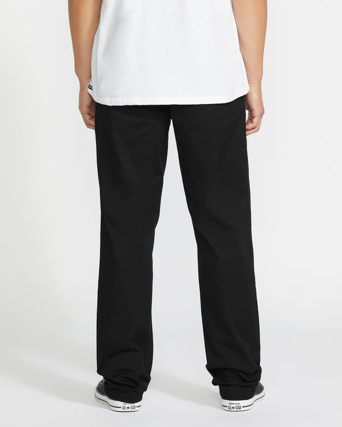 Mens Frickin Modern Stretch