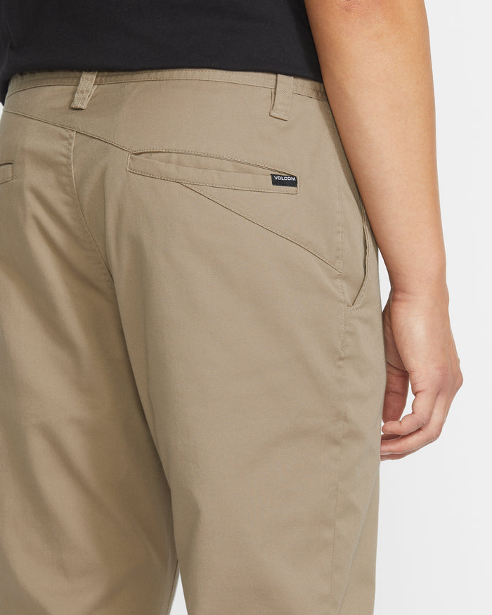 Mens Frickin Modern Stretch